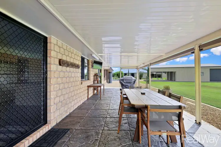 Second view of Homely house listing, 5 Rokeby Court, Branyan QLD 4670