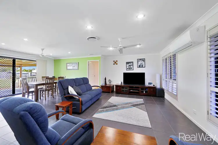 Fourth view of Homely house listing, 5 Rokeby Court, Branyan QLD 4670
