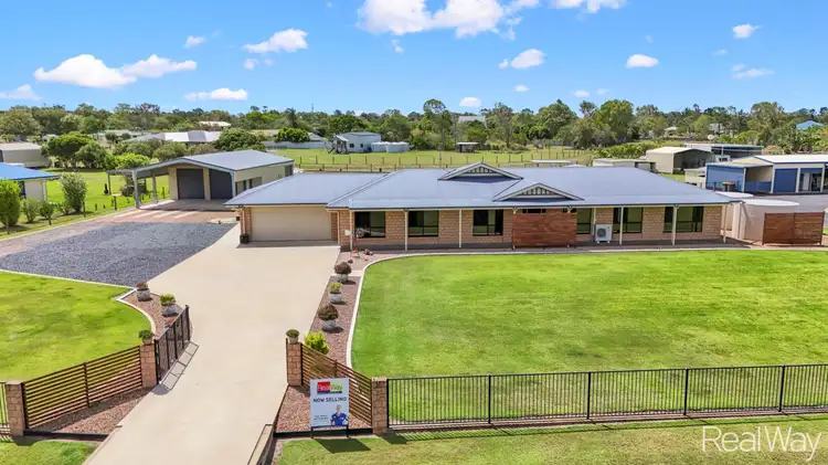 Fifth view of Homely house listing, 5 Rokeby Court, Branyan QLD 4670
