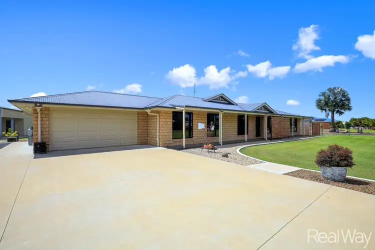 Seventh view of Homely house listing, 5 Rokeby Court, Branyan QLD 4670