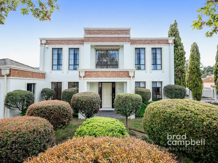 Main view of Homely house listing, 66 Gordon Drive, Kialla VIC 3631