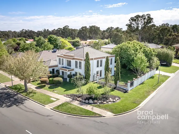 Second view of Homely house listing, 66 Gordon Drive, Kialla VIC 3631