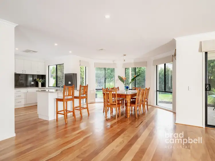 Third view of Homely house listing, 66 Gordon Drive, Kialla VIC 3631