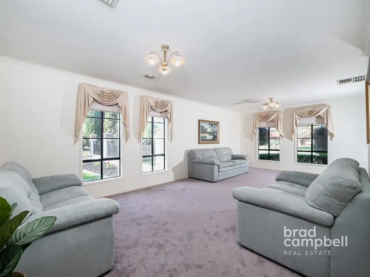Fourth view of Homely house listing, 66 Gordon Drive, Kialla VIC 3631