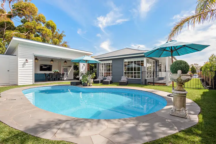18 William Hunter Court, Rosebud VIC 3939