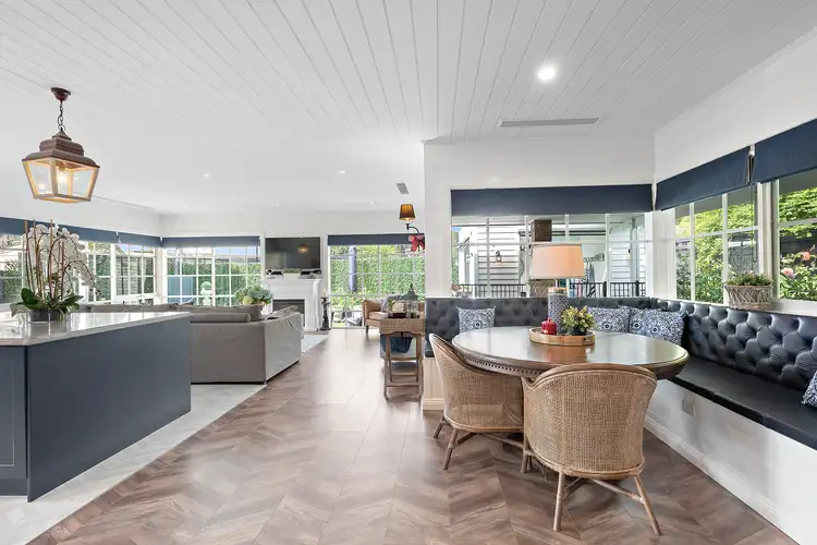 Third view of Homely house listing, 18 William Hunter Court, Rosebud VIC 3939