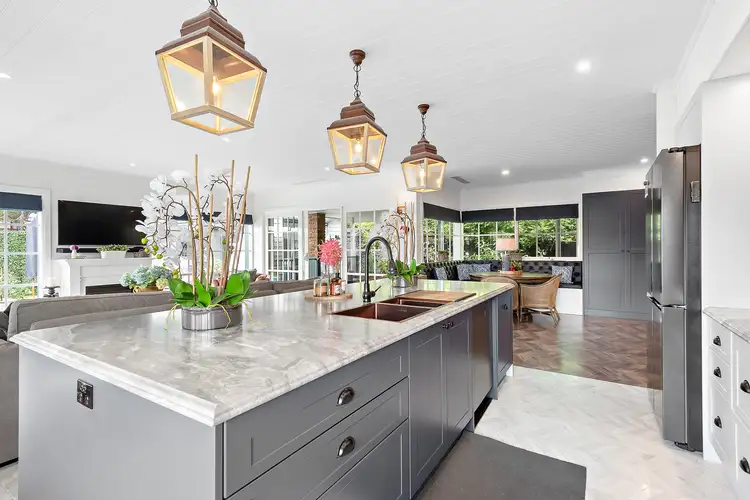 Fourth view of Homely house listing, 18 William Hunter Court, Rosebud VIC 3939