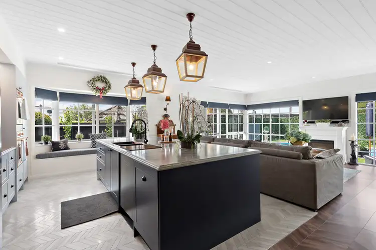 Fifth view of Homely house listing, 18 William Hunter Court, Rosebud VIC 3939