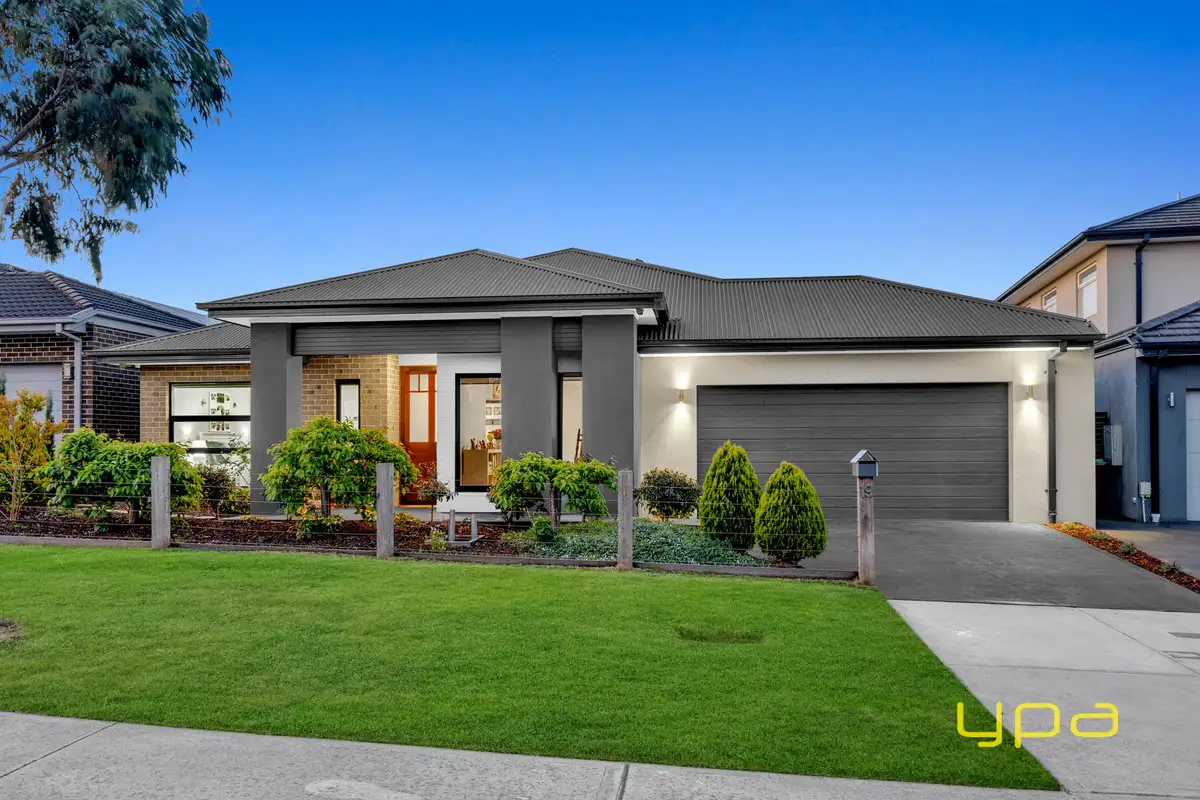 Main view of Homely house listing, 19 Lineham Drive, Cranbourne East VIC 3977