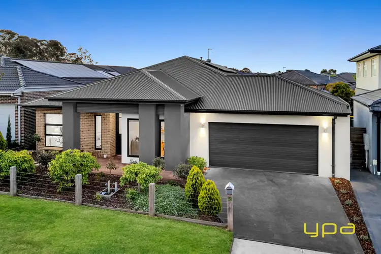 Third view of Homely house listing, 19 Lineham Drive, Cranbourne East VIC 3977