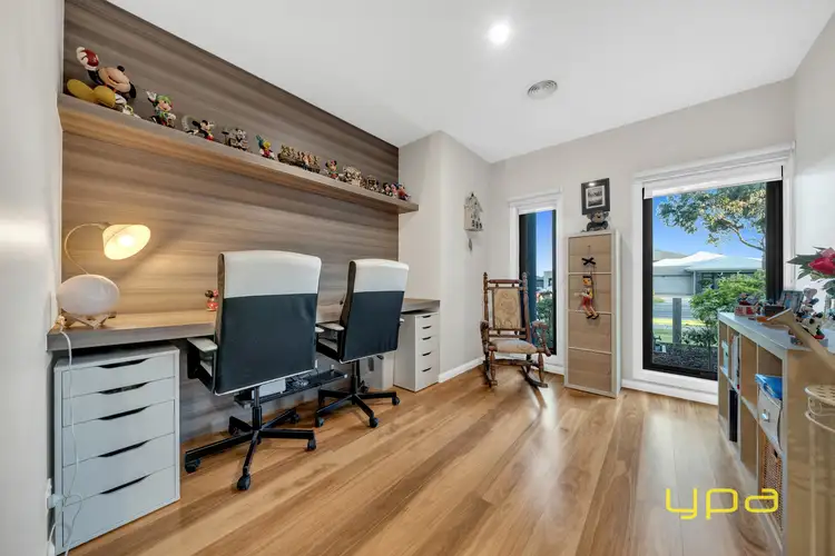 Fourth view of Homely house listing, 19 Lineham Drive, Cranbourne East VIC 3977