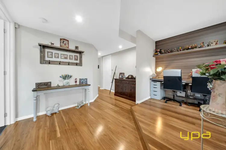 Fifth view of Homely house listing, 19 Lineham Drive, Cranbourne East VIC 3977