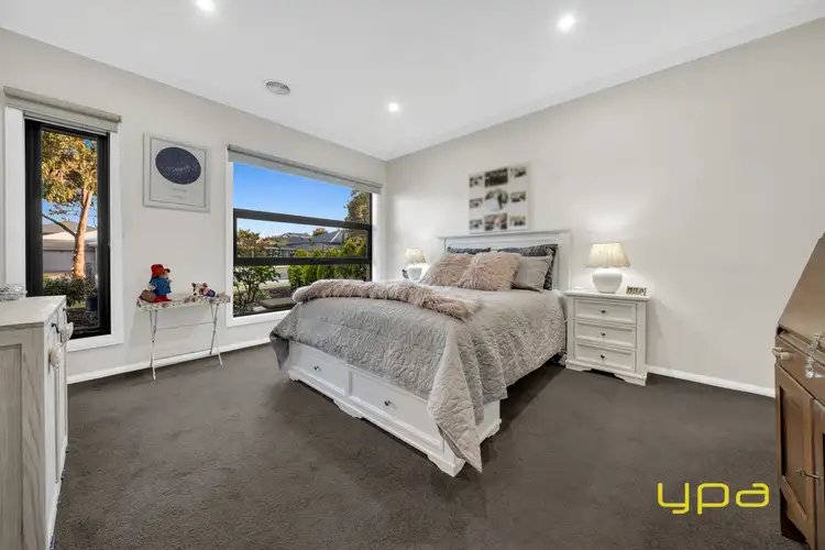 Sixth view of Homely house listing, 19 Lineham Drive, Cranbourne East VIC 3977