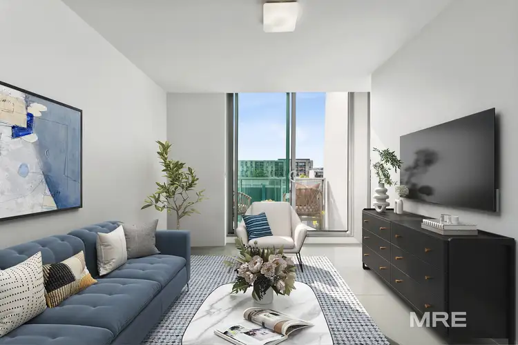 412/15 Clifton Street, Prahran VIC 3181