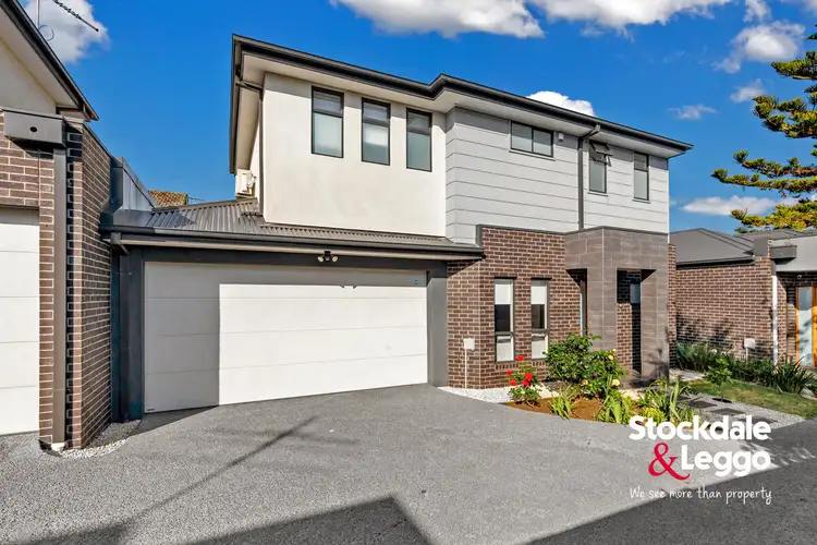 3/9 Prospect Street, Glenroy VIC 3046