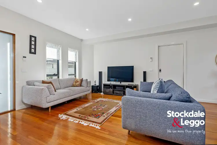 Third view of Homely townhouse listing, 3/9 Prospect Street, Glenroy VIC 3046