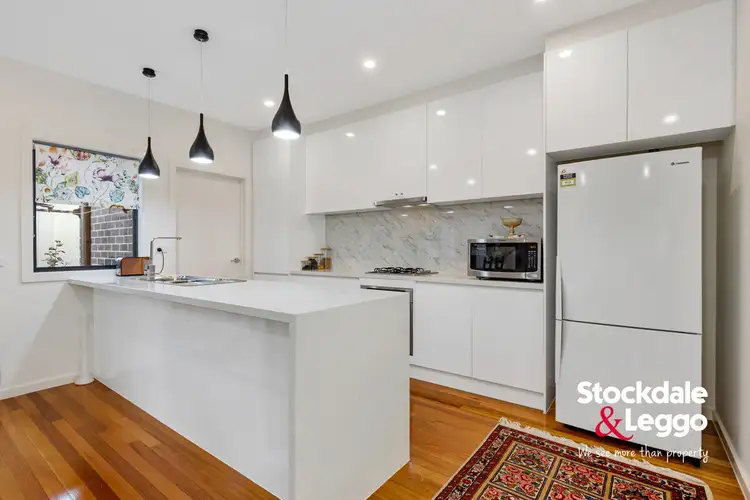 Fourth view of Homely townhouse listing, 3/9 Prospect Street, Glenroy VIC 3046