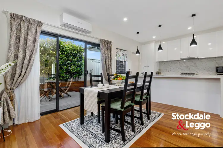 Fifth view of Homely townhouse listing, 3/9 Prospect Street, Glenroy VIC 3046