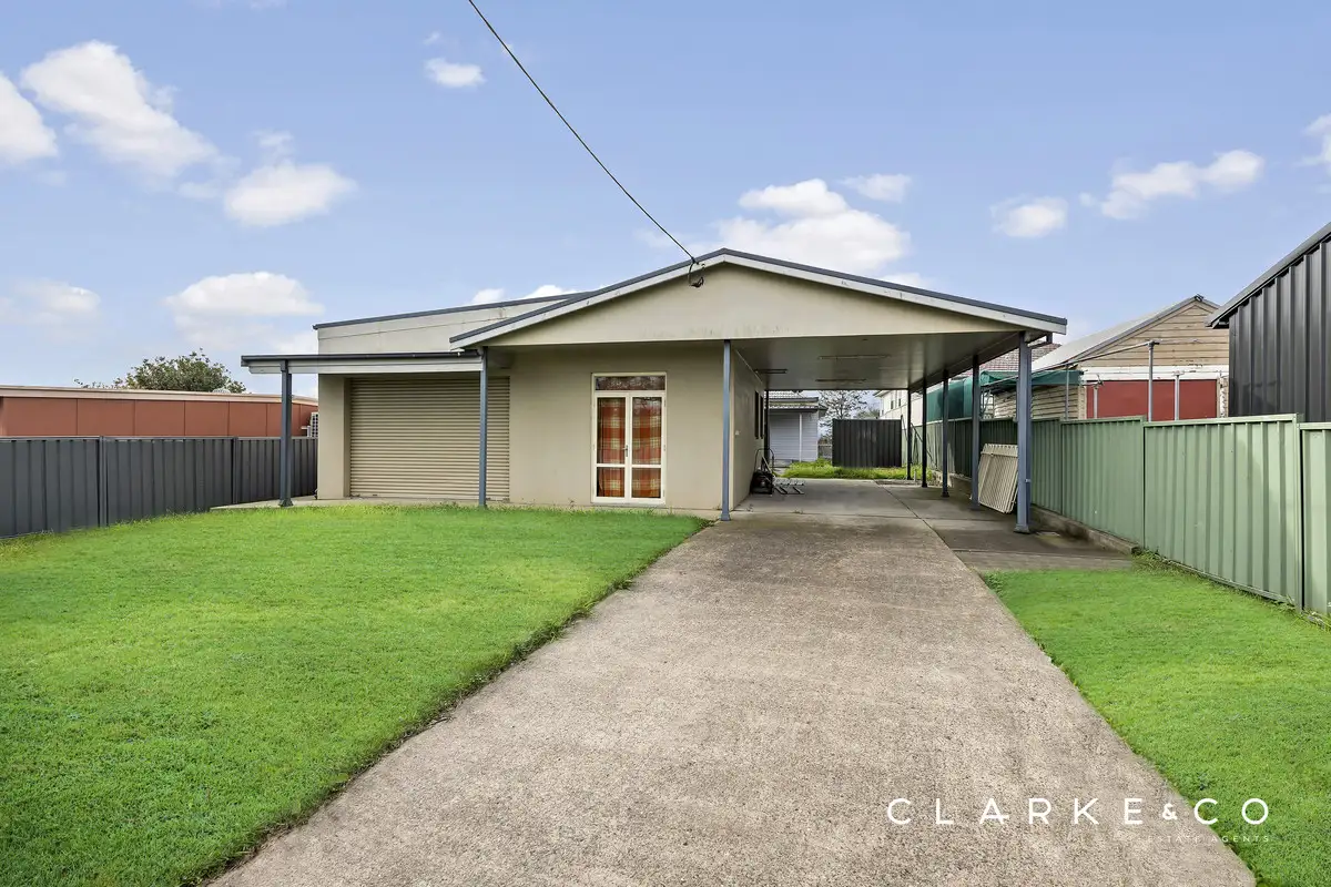 Main view of Homely land listing, 2A Maize Street, East Maitland NSW 2323