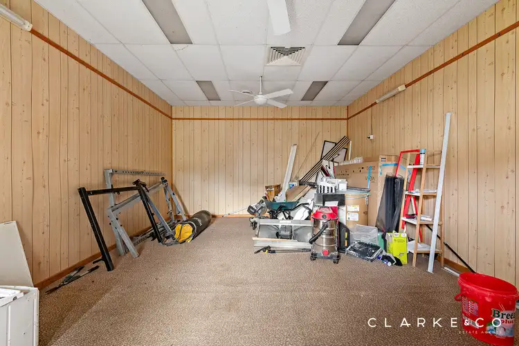 Third view of Homely land listing, 2A Maize Street, East Maitland NSW 2323