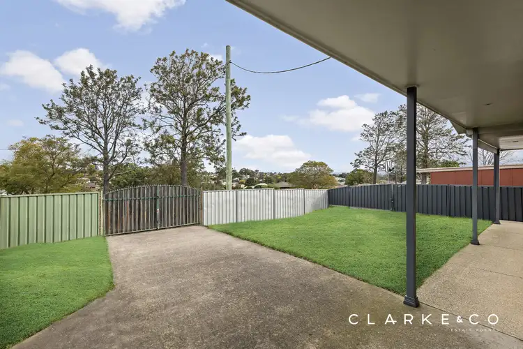 Fifth view of Homely land listing, 2A Maize Street, East Maitland NSW 2323