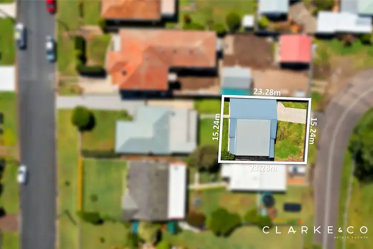 Sixth view of Homely land listing, 2A Maize Street, East Maitland NSW 2323