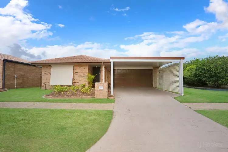 24 Numbat Court, Coombabah QLD 4216