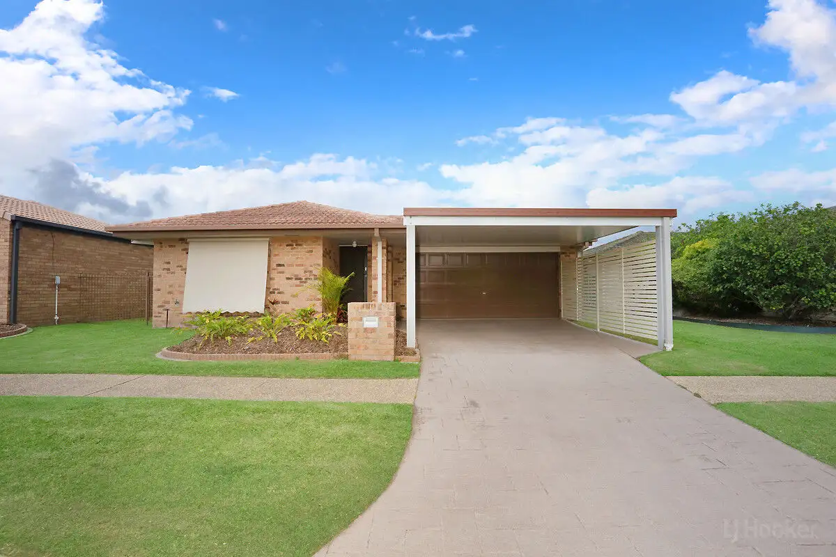 Main view of Homely house listing, 24 Numbat Court, Coombabah QLD 4216