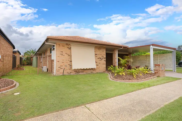 Third view of Homely house listing, 24 Numbat Court, Coombabah QLD 4216
