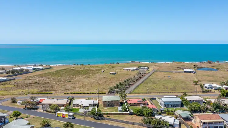 95 Shelley Street, Burnett Heads QLD 4670