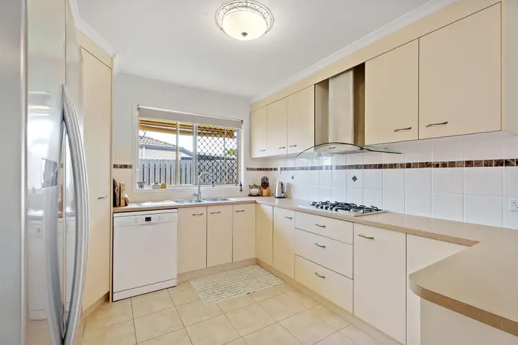 Fourth view of Homely house listing, 24 Joselyn Drive, Point Vernon QLD 4655