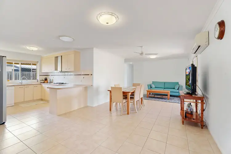 Fifth view of Homely house listing, 24 Joselyn Drive, Point Vernon QLD 4655