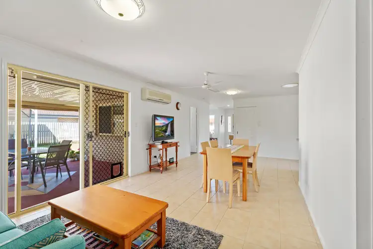 Sixth view of Homely house listing, 24 Joselyn Drive, Point Vernon QLD 4655