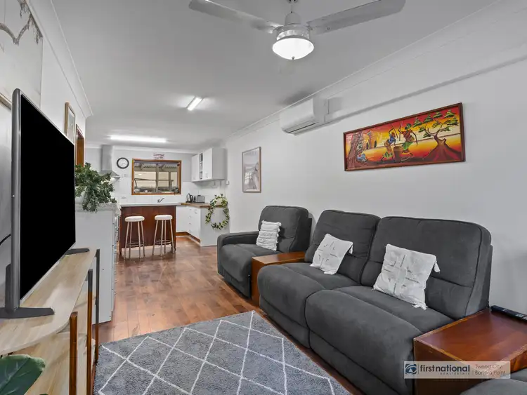 Second view of Homely townhouse listing, 3/4-6 Honeysuckle Street, Tweed Heads West NSW 2485