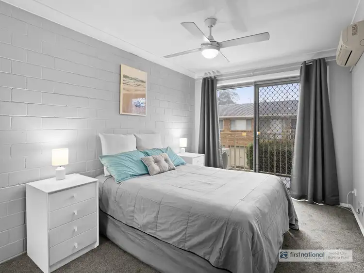 Third view of Homely townhouse listing, 3/4-6 Honeysuckle Street, Tweed Heads West NSW 2485