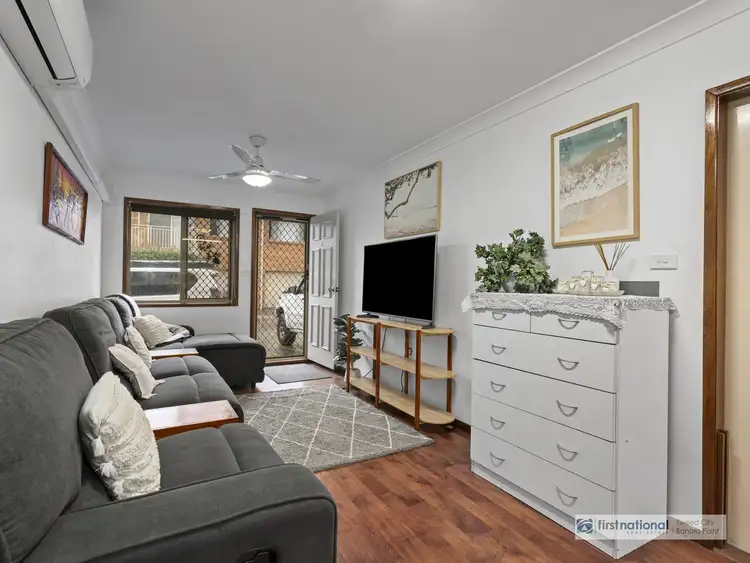 Fifth view of Homely townhouse listing, 3/4-6 Honeysuckle Street, Tweed Heads West NSW 2485