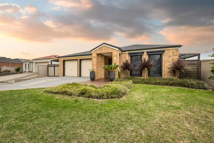17 Valerian Terrace, Baranduda VIC 3691