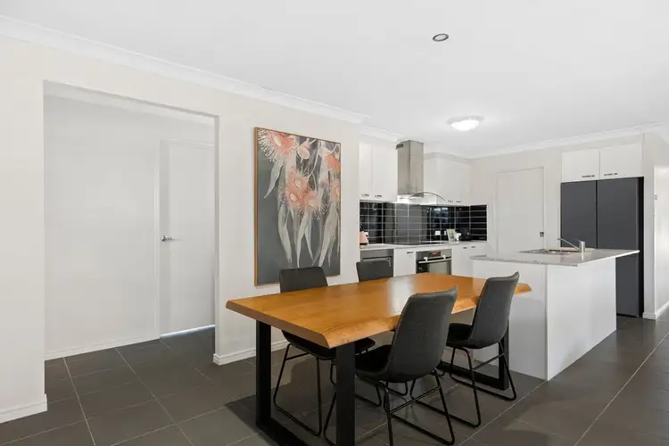 Fourth view of Homely house listing, 22 Parkview Drive, Glenvale QLD 4350