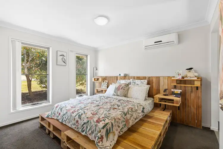 Fifth view of Homely house listing, 22 Parkview Drive, Glenvale QLD 4350