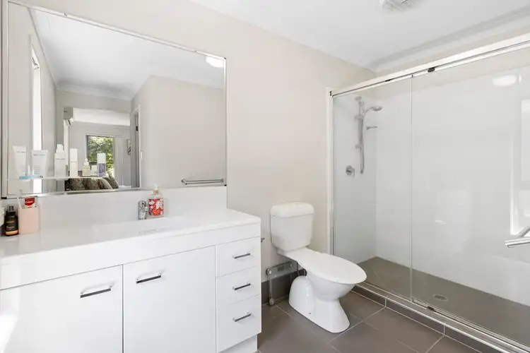 Sixth view of Homely house listing, 22 Parkview Drive, Glenvale QLD 4350