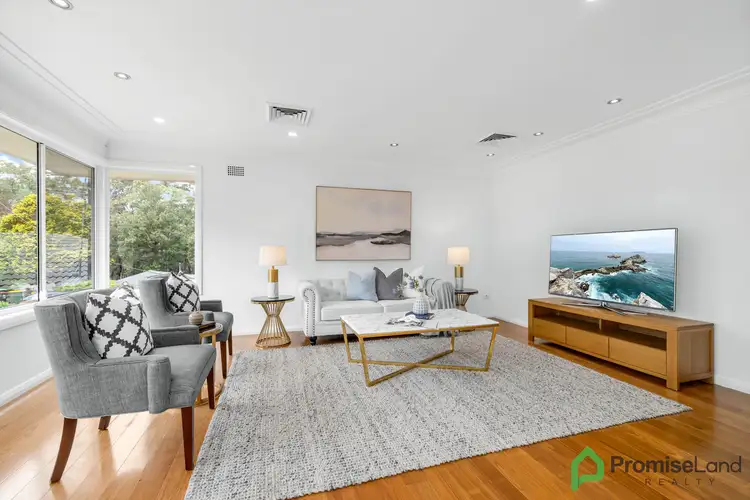 5 Citrus Grove, Carlingford NSW 2118