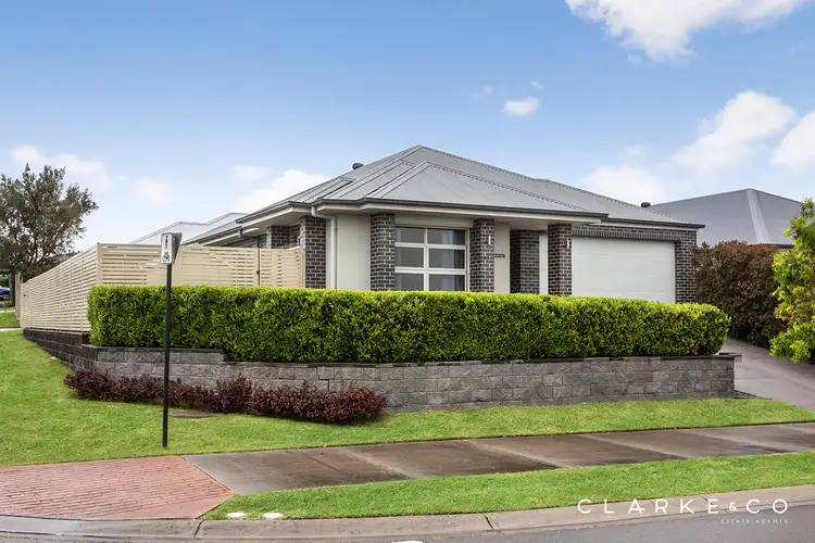 37 Grasshawk Drive, Chisholm NSW 2322