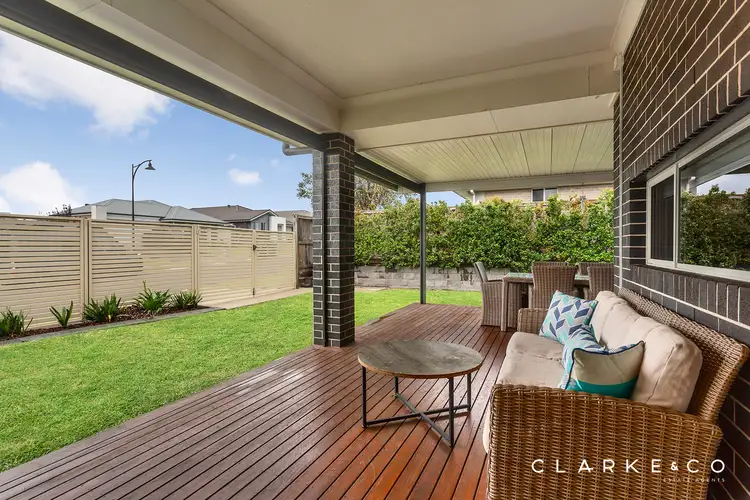 Second view of Homely house listing, 37 Grasshawk Drive, Chisholm NSW 2322
