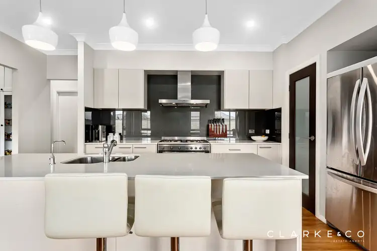 Sixth view of Homely house listing, 37 Grasshawk Drive, Chisholm NSW 2322