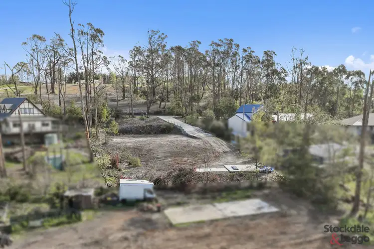 Third view of Homely land listing, 21 Wells Road, Mirboo North VIC 3871