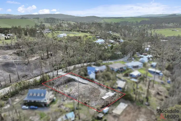 Fourth view of Homely land listing, 21 Wells Road, Mirboo North VIC 3871