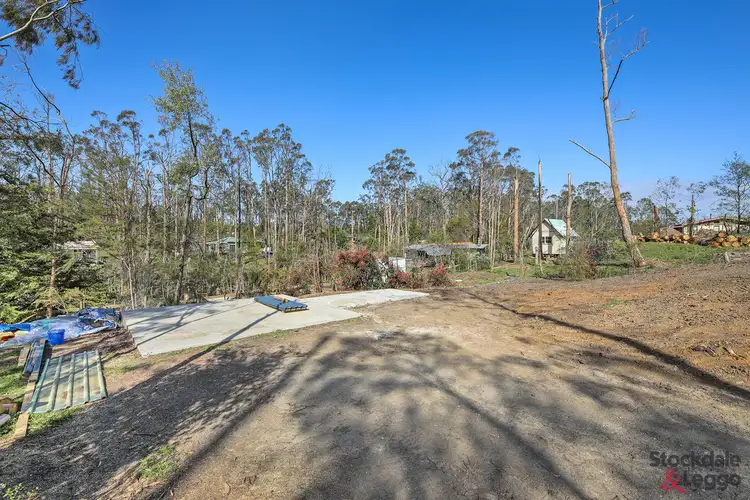 Sixth view of Homely land listing, 21 Wells Road, Mirboo North VIC 3871