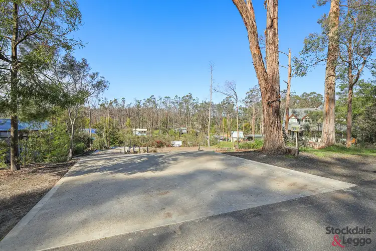 Seventh view of Homely land listing, 21 Wells Road, Mirboo North VIC 3871
