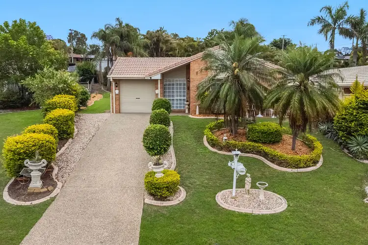 3 Kirrily Court, Collingwood Park QLD 4301