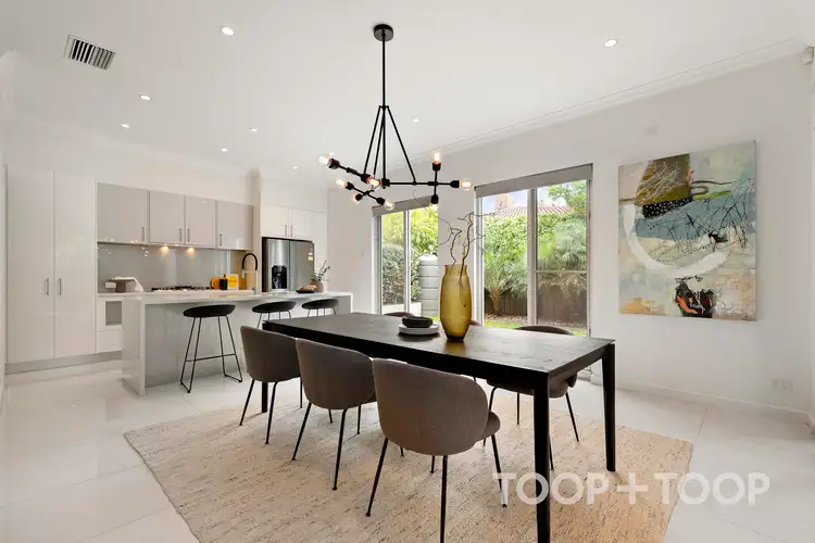 Third view of Homely house listing, 13B Wilsden Street, Walkerville SA 5081
